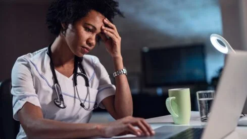 Night Shift Impacts Sleep For Some More Than Others, New Research Shows