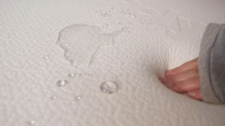 polysleep liquid repellent