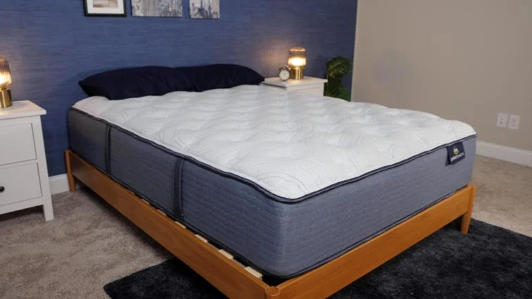 serta perfect sleeper plush