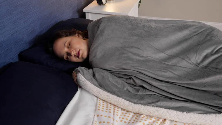 Helix Weighted Blanket