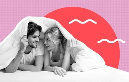 Thereโs a Strong Link Between Sleep Quality and Relationship Satisfaction: Hereโs What That Means