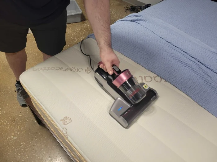 Jimmy BX5 Pro-120V-Corded Vacuum