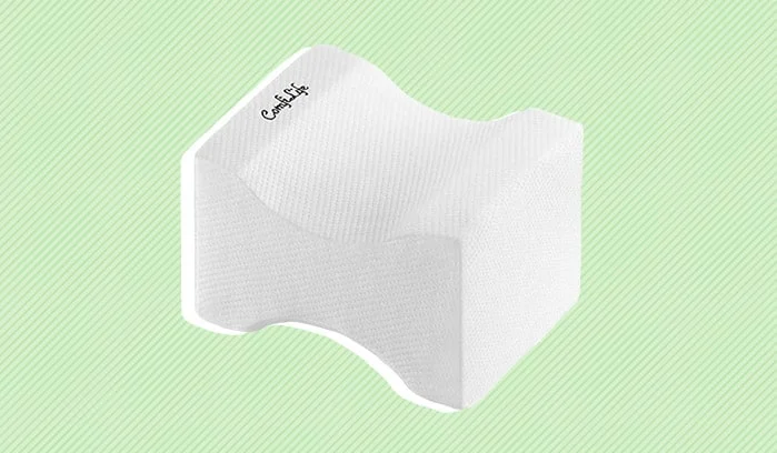 Best Bargain leg positioner pillows comfilife