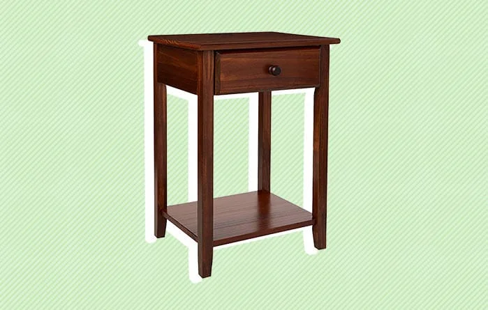 Best Multipurpose NightStands CasualHme