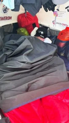 Latitude 35 rowing 1