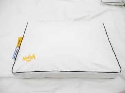 Nolah AirFoam Pillow