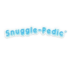 Snuggle-Pedic Supreme Plush
