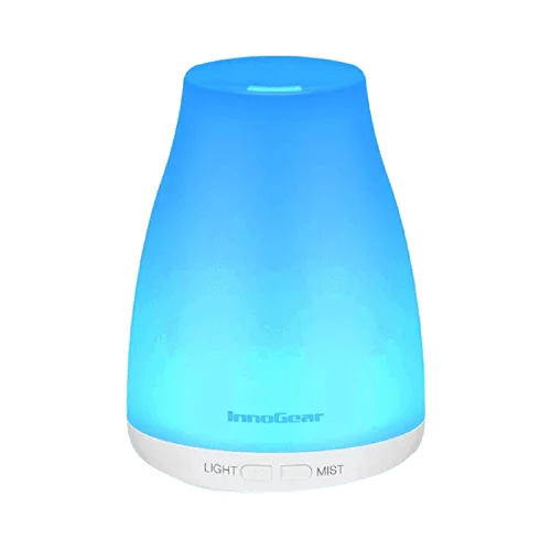 InnoGear Aromatherapy Essential Oil Diffuser