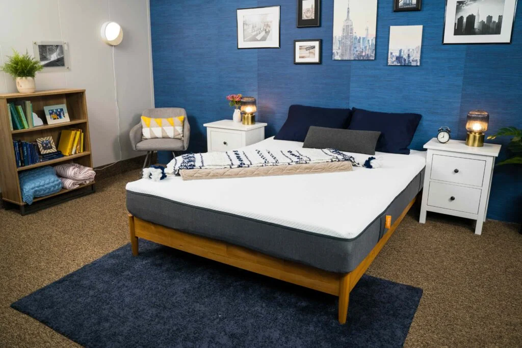 Emma Original Mattress