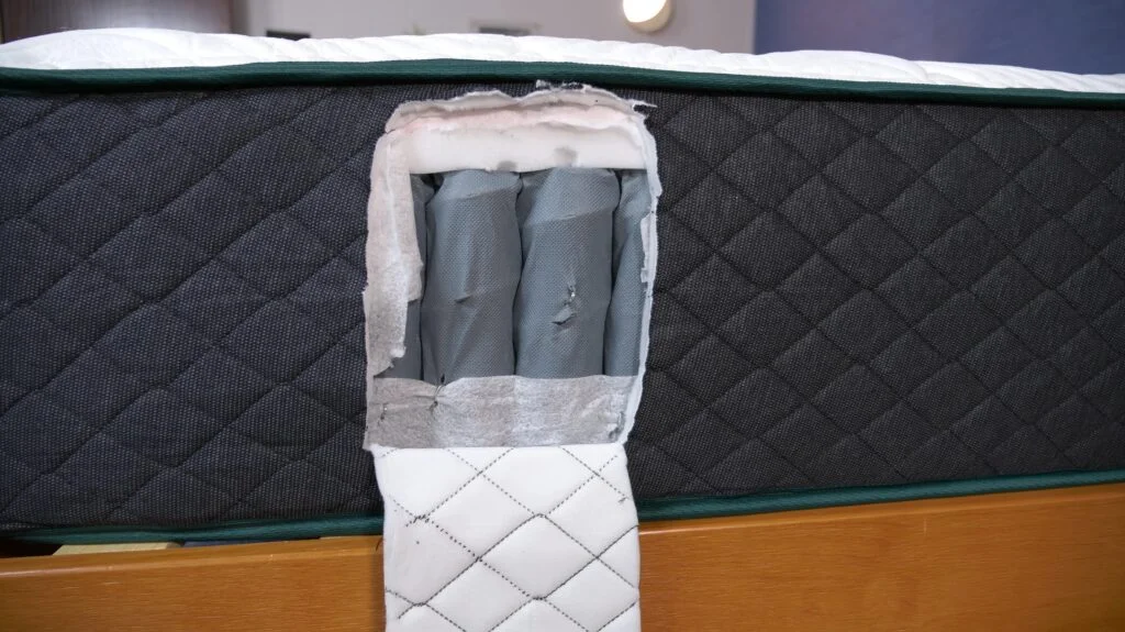 logan and cove choice construction