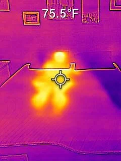 octave vista temperature gun 2 rotated