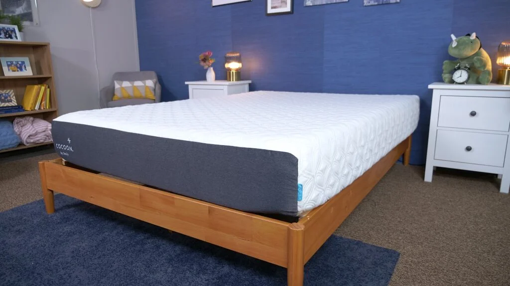 Cocoon Chill Mattress