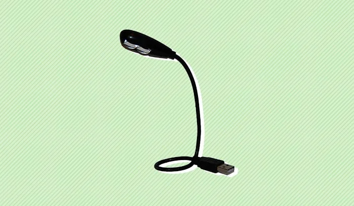 Best for Travel ReadingLamps i2usb