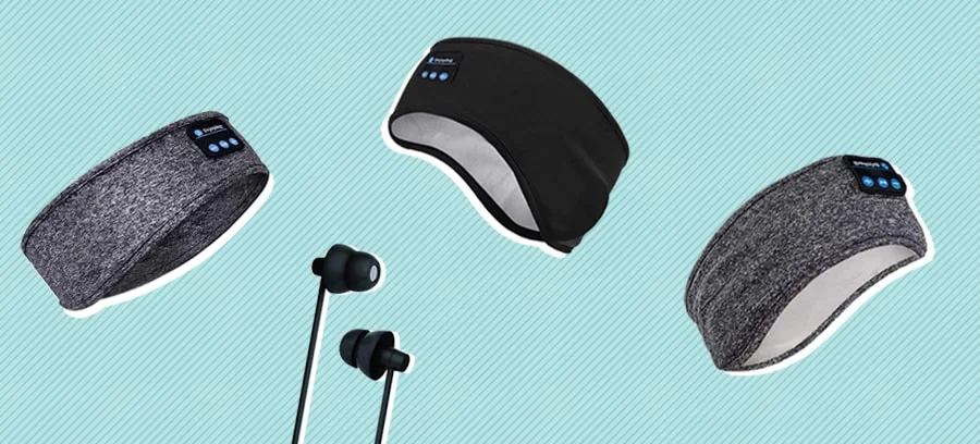 Amazon Best Headphones For Sleeping