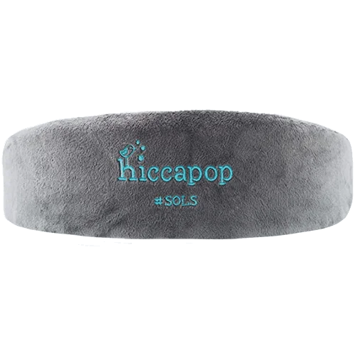 hiccapop Pregnancy Pillow Wedge