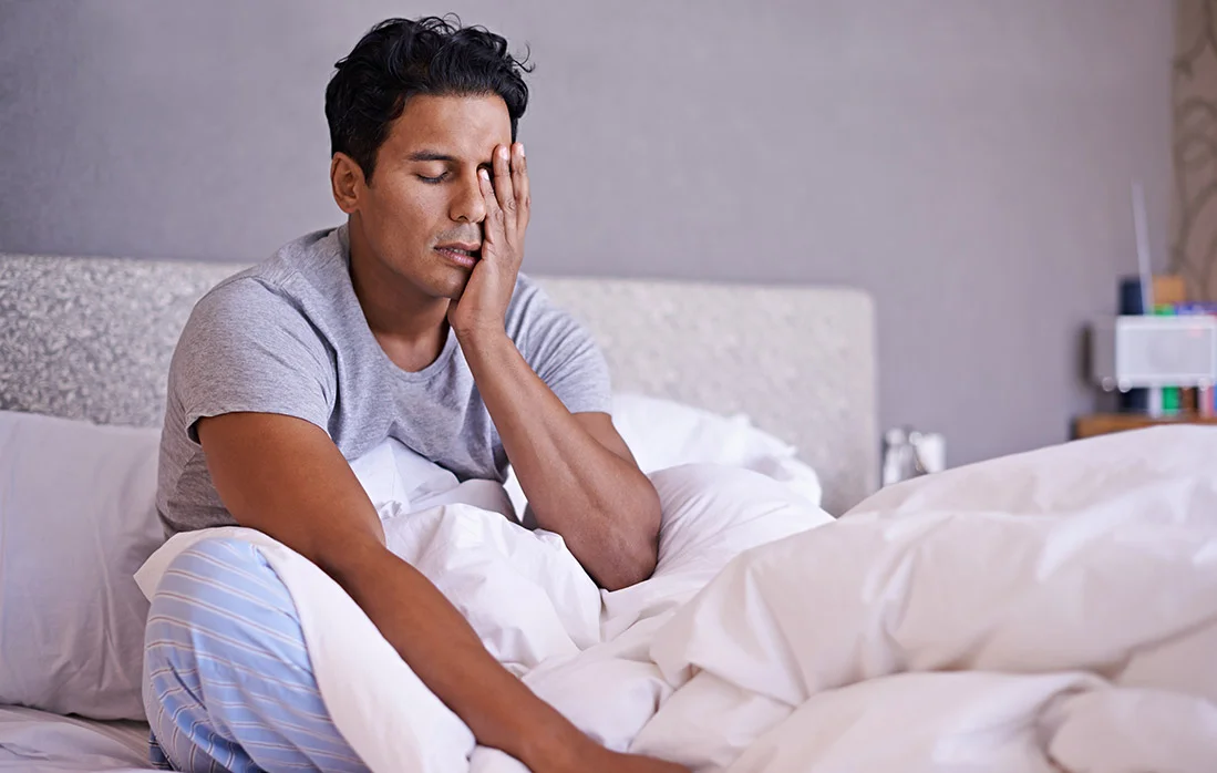 Everything You Need To Know About Sleep Inertia