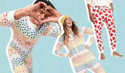 MatchingJammies2 OldNavy