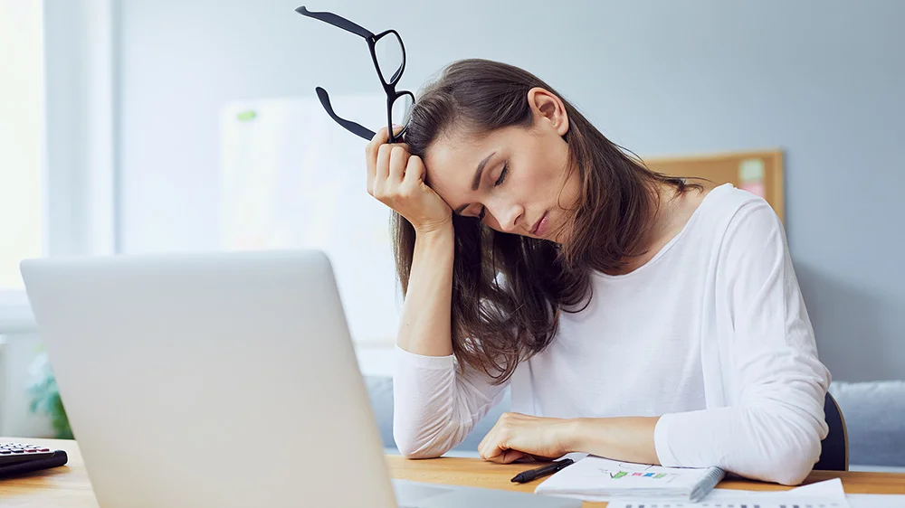 circadian rhythm and stress