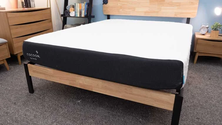cocoon chill mattress
