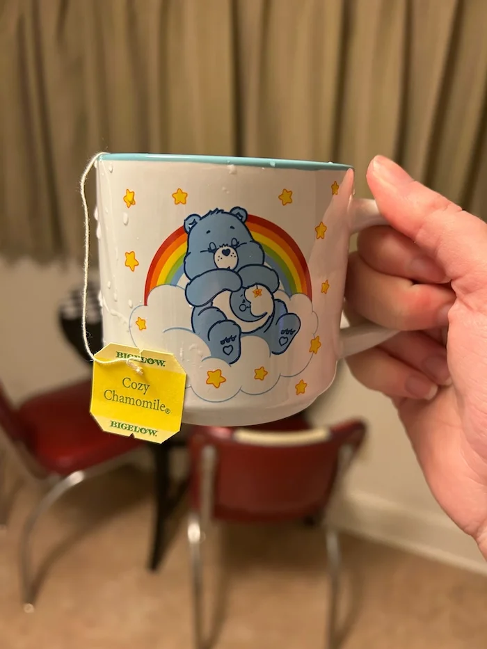 Does Chamomile Tea Have Caffeine?