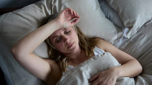 Sleep Problems in Your 30s and 40s Could Be a Major Predictor for Cognitive Decline