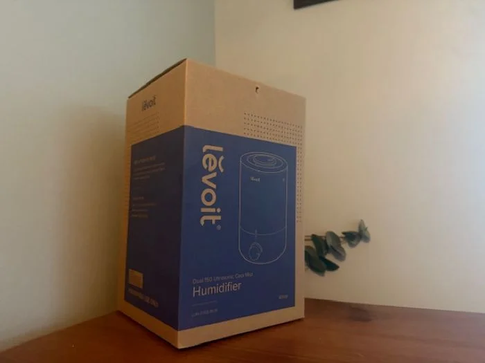 Levoit Dual 150 Humidifier