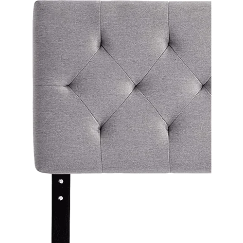 LUCID Mid-Rise Upholstered Headboard