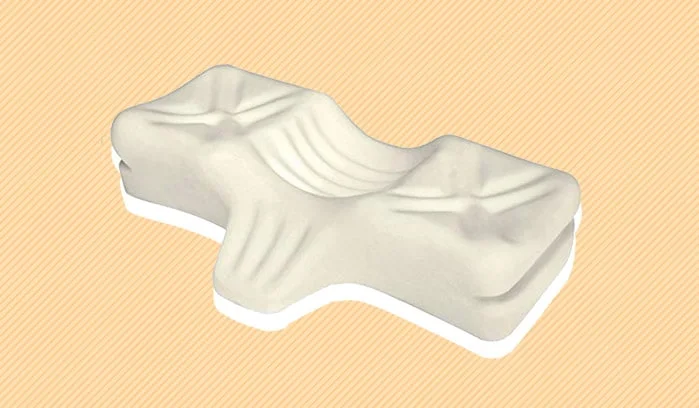Best Medical-Style Neck Support Pillow NeckSupportPillows therapuetica