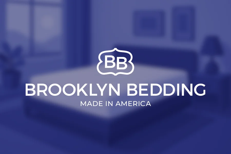 Sleepopolis Logos BrooklynBedding