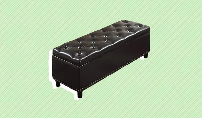 Most Storage EndBedBench belleze