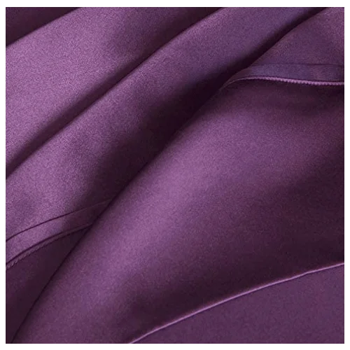 Elle & Alix Silk Duvet Cover