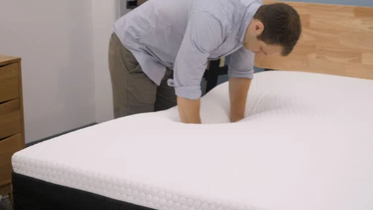 SpineAlign Hybrid Press