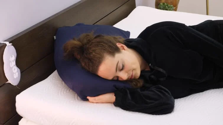 cooling copper topper