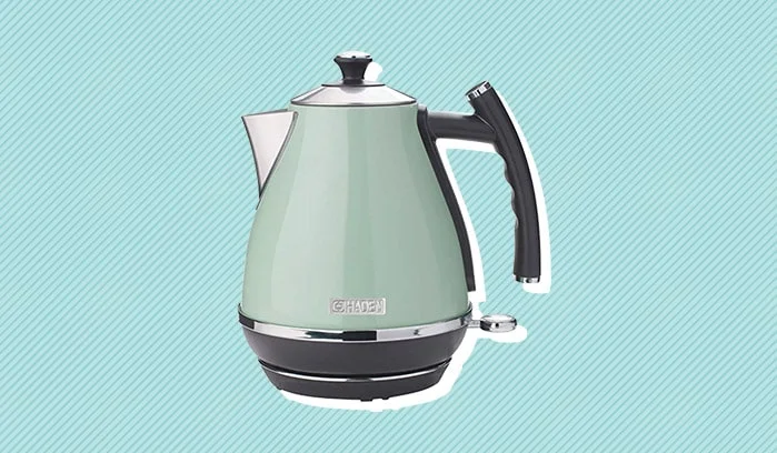 Best Retro Style Bedtime Tea Maker bedtime tea makers haden