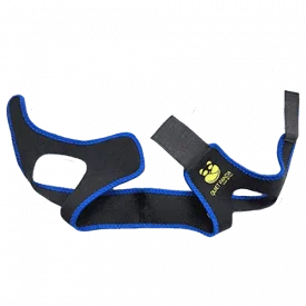 Quiet Panda Anti-Snoring Chin Strap Quiet Panda Anti-Snoring Chin Strap