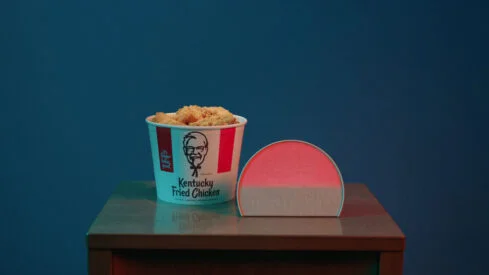 Hatch Is Teaming Up With KFC to Help People Fall Asleep to the Sound ofโฆ Fried Chicken?