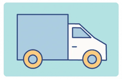 Online vs In Store Delivery