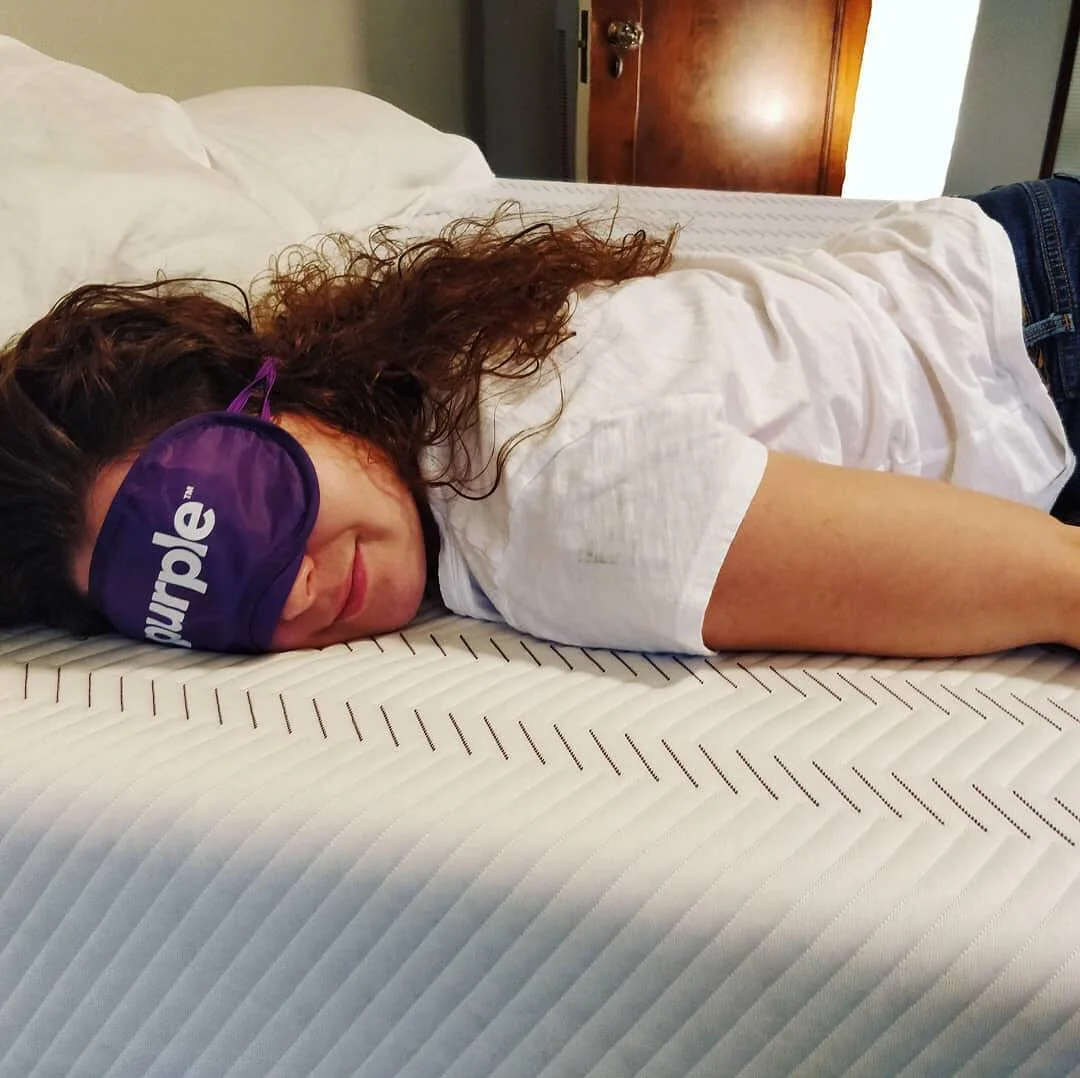 Purple Expands to Mattress Firm Locations in San Francisco