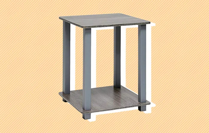 Best Bargain NightStands FurinnoSimplistic