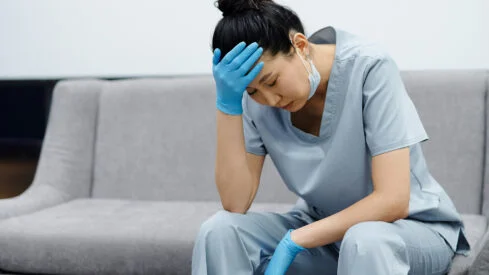 The Secret to Being More Productive at Work? It Starts With Improving Your Sleep๏ฟผ๏ฟผ