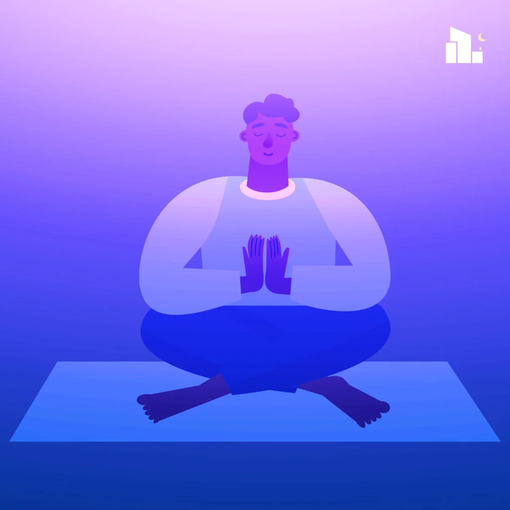 episode mindfulness 9 Social