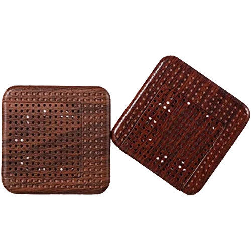 Weljoy Wood Grain Portable Diffuser