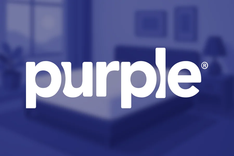 Sleepopolis Logos Purple
