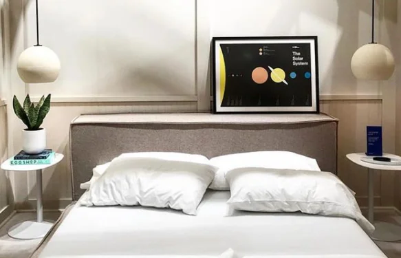 Casper Opens Its First Permanent Store in New York City