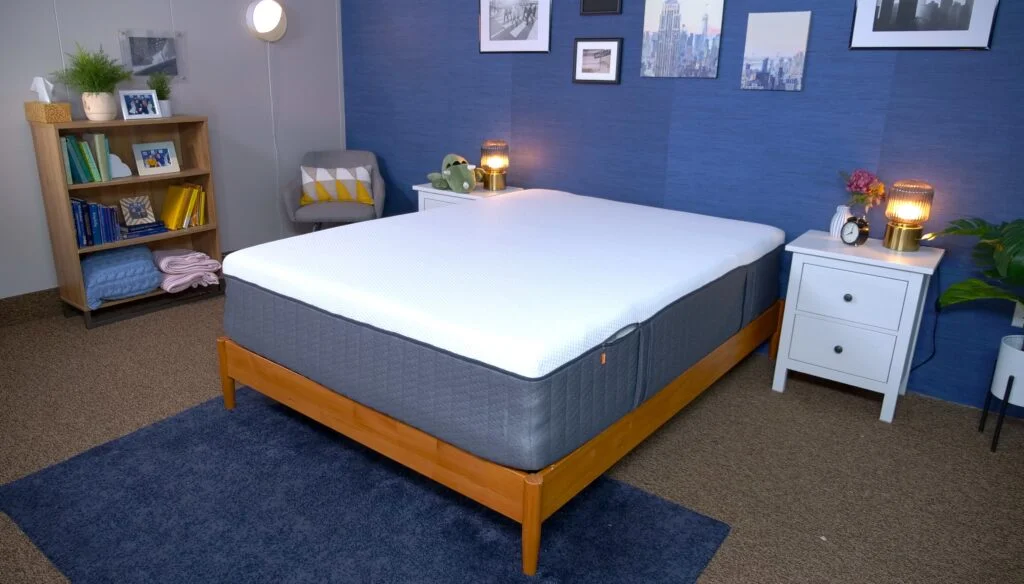 Emma Hybrid Cooling Elite Mattress