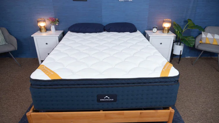 DreamCloud Premier Rest