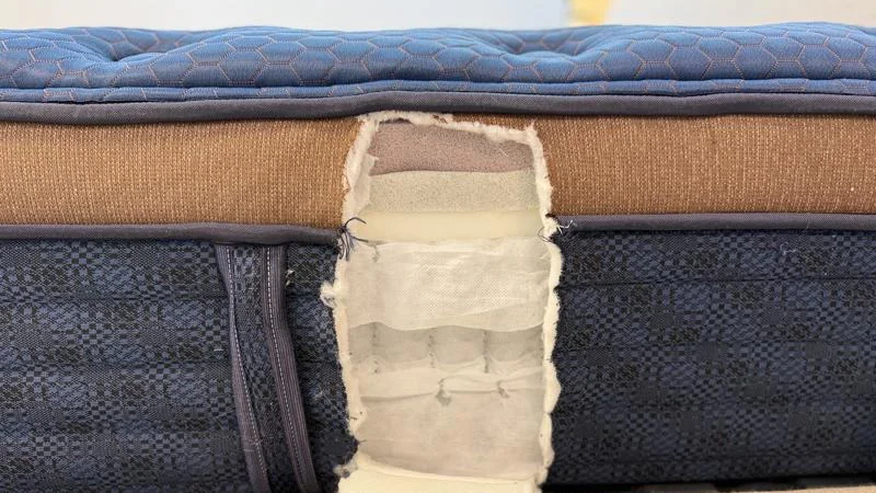 Brooklyn Bedding Aurora Luxe Mattress