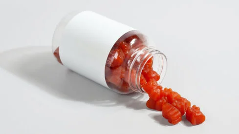 WaitโฆWhatโs A Melatonin Hangover? Hereโs How An Expert Suggests Avoiding Them