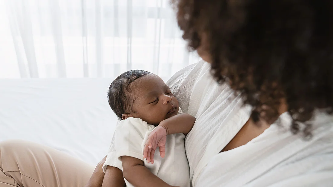 New Dad Daniel Radcliffe Gets Real About Confusing Baby Sleep Schedules