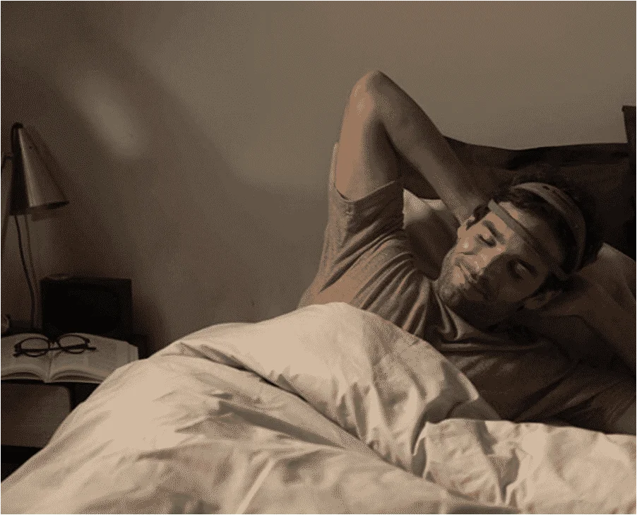 Sleep Tracking Startup Dreem Receives $35 Million in New Funding